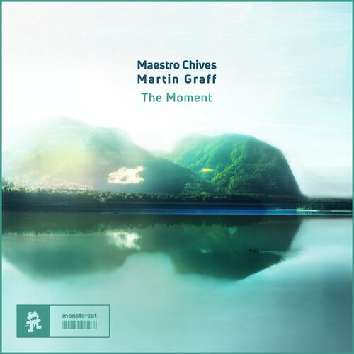 Maestro Chives & Martin Graff - The Moment [MCS1346]